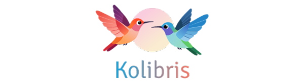 Logo von Projekt Kolibris