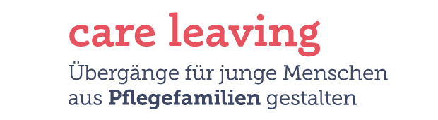 Logo careleaving
