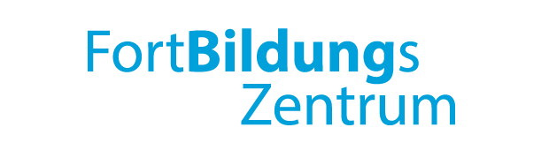 Logo vom Fortbildungszentrum